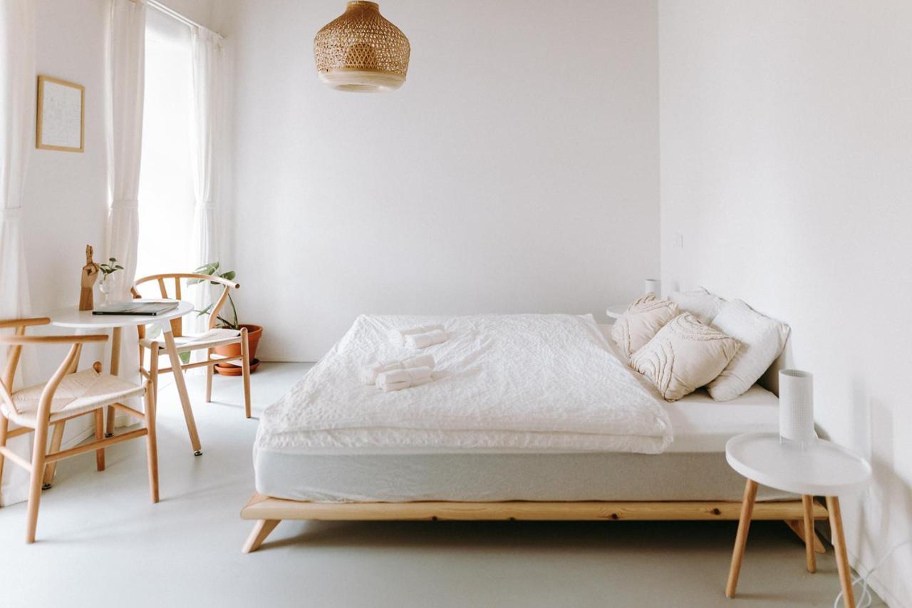 Apartmany Starak V Historickem Centru Znojma ซนอยโม ภายนอก รูปภาพ