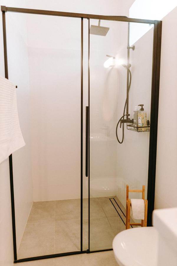 Apartmany Starak V Historickem Centru Znojma ซนอยโม ภายนอก รูปภาพ