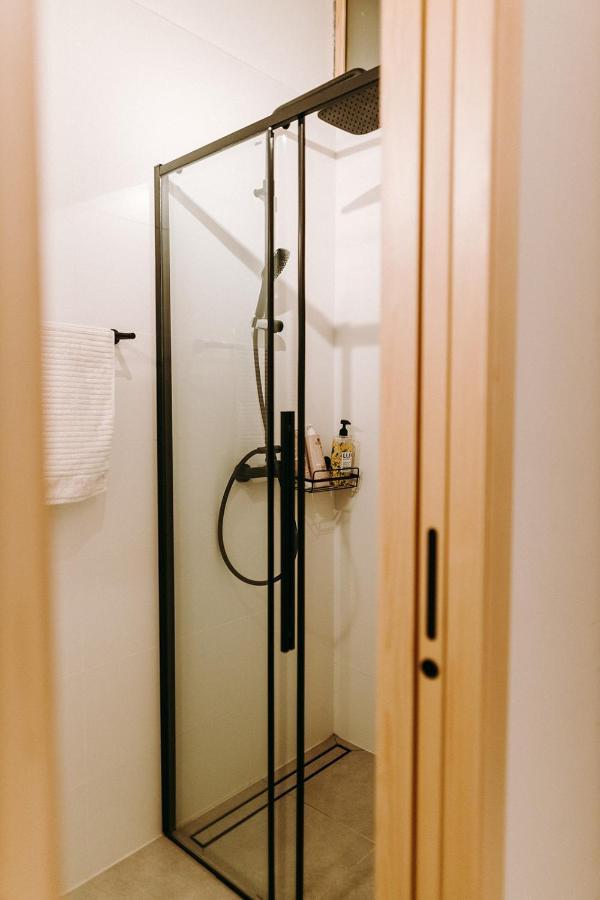 Apartmany Starak V Historickem Centru Znojma ซนอยโม ภายนอก รูปภาพ